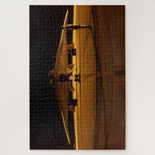 B-2 Spirit: Night Strike Reloaded Puzzle (Vertikal)