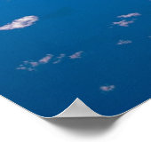 B-2-Spirit-Poster Poster (Ecke)