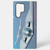 B-2 SPIRIT SAMSUNG GALAXY HÜLLE (Rückseite)