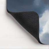 B-2 Spirit Stealth Bomber GHOST MAKER Mousepad (Ecke)