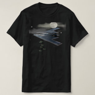 B-2 Stealth Bomber T-Shirt