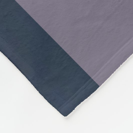 B-36 PEACEMAKER FLEECEDECKE (Ecke)