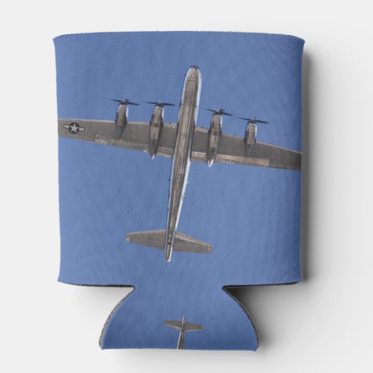 B-52 DOSENKÜHLER (Rückseite)