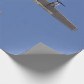 B-52 GESCHENKPAPIER (Ecke)