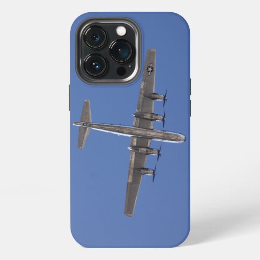 B-52 iPhone HÜLLE (Hinten)