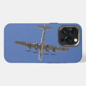 B-52 iPhone HÜLLE (Rückseite (Horizontal))