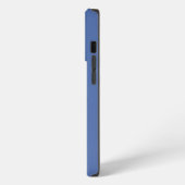 B-52 iPhone HÜLLE (Linke Seite)