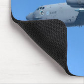 B-52 MOUSEPAD (Ecke)