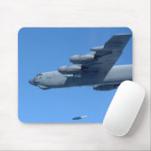 B-52 MOUSEPAD (Mit Mouse)