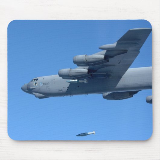 B-52 MOUSEPAD (Vorne)
