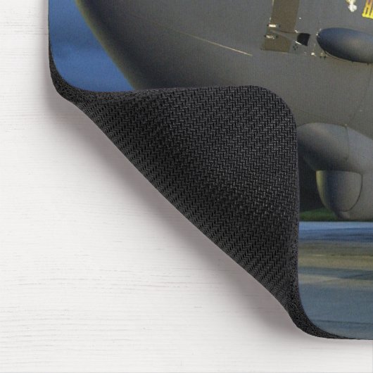 B-52 MOUSEPAD (Ecke)
