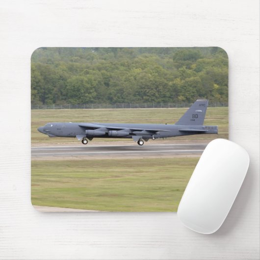 B-52 MOUSEPAD (Mit Mouse)