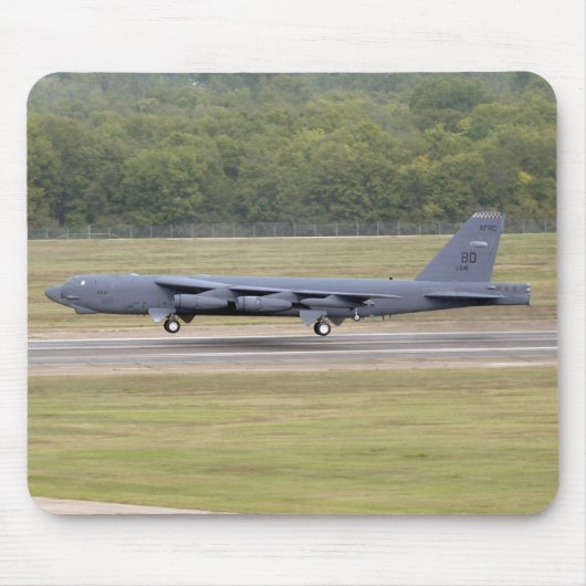 B-52 MOUSEPAD (Vorne)