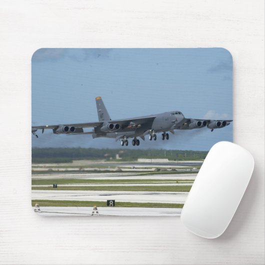 B-52 MOUSEPAD (Mit Mouse)
