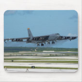 B-52 MOUSEPAD (Vorne)