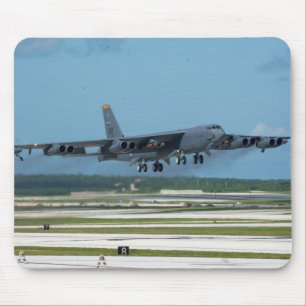 B-52 MOUSEPAD