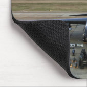 B-52 MOUSEPAD (Ecke)