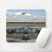 B-52 MOUSEPAD (Mit Mouse)