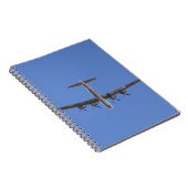 B-52 NOTIZBLOCK (Rechte Seite)