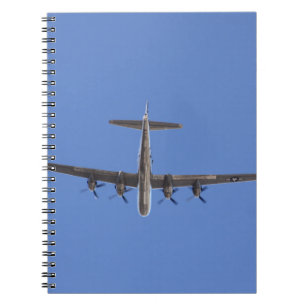 B-52 NOTIZBLOCK