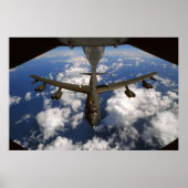 B-52 POSTER (Vorne)