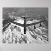 B-52 POSTER (Vorne)
