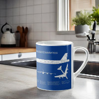 B-52 Stratofestress - Flugzeugkonzepte ABD