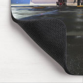 B-52 Stratofestung Mousepad (Ecke)