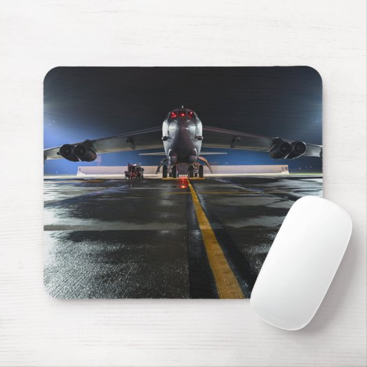 B-52 Stratofestung Mousepad (Mit Mouse)
