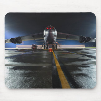 B-52 Stratofestung Mousepad