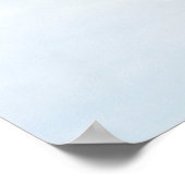 B-52 Stratofestung Poster (Ecke)