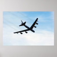 B-52 Stratofestung