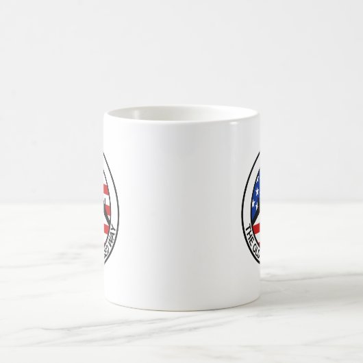 B-52 Stratofortress Kaffeetasse (Mittel)