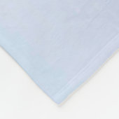 B-52H STRATOFORSTESCOCKPIT FLEECEDECKE (Ecke)