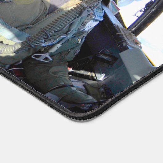 B-52H STRATOFORSTESCOCKPIT SCHREIBTISCHUNTERLAGE (Ecke)