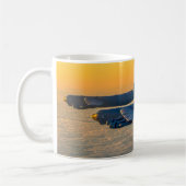 B-52H STRATOFORTRESS KAFFEETASSE (Links)