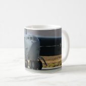 B-52H STRATOFORTRESS KAFFEETASSE (VorderseiteRechts)