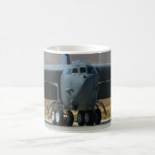 B-52H STRATOFORTRESS KAFFEETASSE (Mittel)