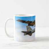 B-52H STRATOFORTRESS KAFFEETASSE (Links)
