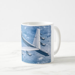 B-52H STRATOFORTRESS KAFFEETASSE