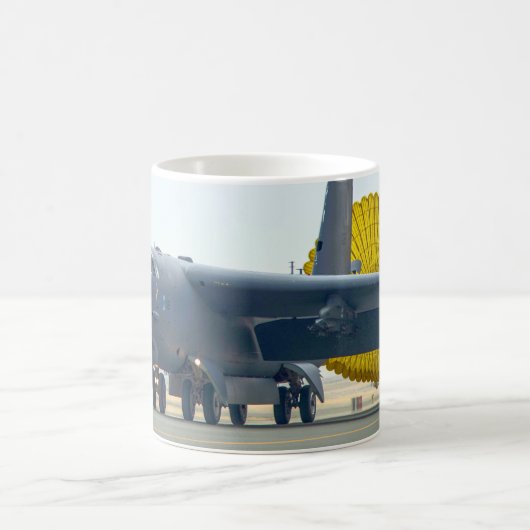 B-52H STRATOFORTRESS KAFFEETASSE (Mittel)