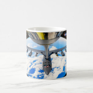B-52H STRATOFORTRESS KAFFEETASSE