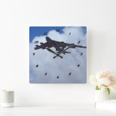 B-52H Stratofortress Uhr (Zuhause)