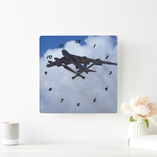 B-52H Stratofortress Uhr (Zuhause)