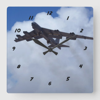 B-52H Stratofortress Uhr