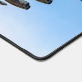 B-52H STRATOFORTSCHRIFT SCHREIBTISCHUNTERLAGE (Ecke)