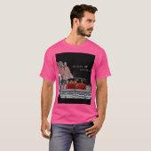 B 58 Buick T-Shirt (Vorne ganz)
