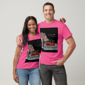 B 58 Buick T-Shirt (Unisex)