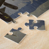 B-58X Mach 4 Puzzle (Seite)