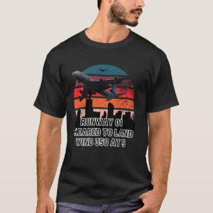 B-747,Flugzeuge, Luftfahrt, Fliegen, Reisen,Freihe T-Shirt